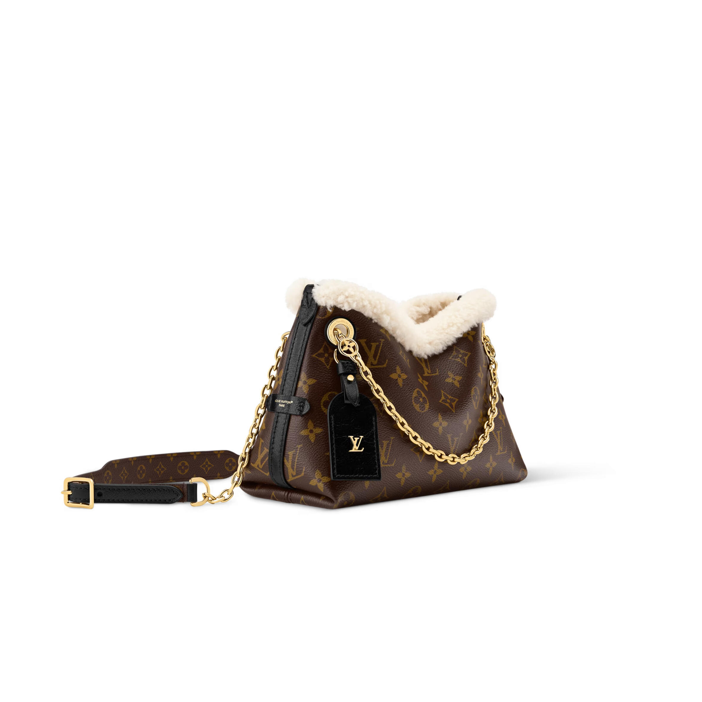 l0vis Vvtt0n carryall bb m26568 (26*17*10cm)
